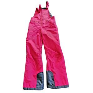 Arctrix Youth Bib Snow Pants Size L‎